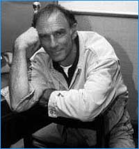 Marc Alaimo